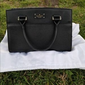 Kate Spade bag Cameron St Candace tote  (Black)